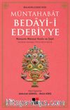 Müntahabat Bedayi-i Edebiyye