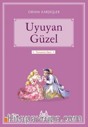 Uyuyan Güzel / Turuncu Seri