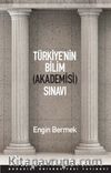 Türkiye'nin Bilim (Akademisi) Sınavı