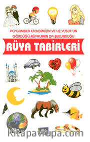 Rüya Tabirleri