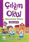 Çılgın Okul Kuantum Emre