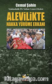 Alevilikte Hakka Yürüme Erkanı