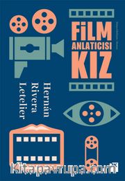 Film Anlatıcısı Kız