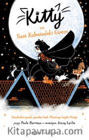Kitty ve Saat Kulesindeki Gizem