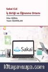 Sakai CLE İş Birliği ve Öğrenme Ortamı