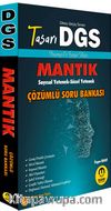 DGS Sayısal-Sözel Mantık Çözümlü Soru Bankası