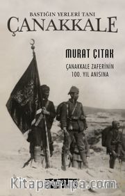 Bastığın Yerleri Tanı Çanakkale