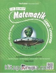 10. Sınıf Süper Öğreten Matematik Soru Bankası