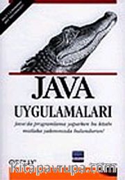 Java Uygulamaları