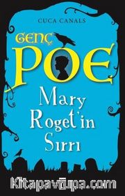 Genç Poe / Mary Roget'in Sırrı 2