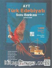 AYT Edebiyat Soru Bankası Orta ve İleri Düzey