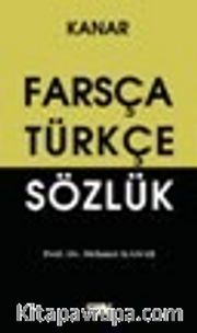Farsça-Türkçe Sözlük (Küçük Boy)