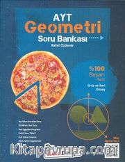 AYT Geometri Soru Bankası Orta ve İleri Düzey