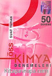 ÖSS Kimya Denemeleri
