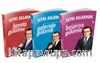 Sıtkı Aslanhan Seti (3 Kitap)