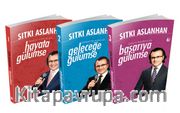 Sıtkı Aslanhan Seti (3 Kitap)