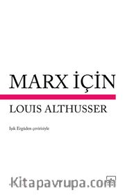 Marx İçin