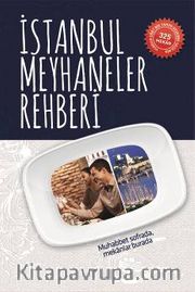 İstanbul Meyhaneler Rehberi (Cep Boy)