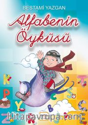 Alfabenin Öyküsü