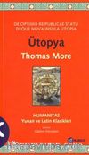 Ütopya / Hümanitas Dizisi