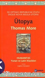 Ütopya / Hümanitas Dizisi