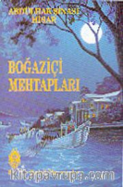 Boğaziçi Mehtapları