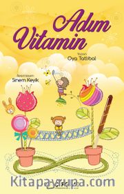 Adım Vitamin