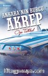 Ankara'nın Burcu Akrep
