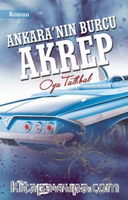 Ankara'nın Burcu Akrep