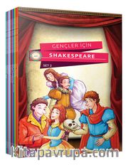 Gençler İçin Shakespeare (Set 2)