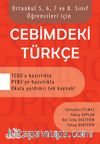Cebimdeki Türkçe