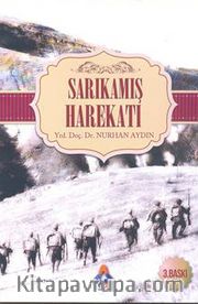 Sarıkamış Harekatı