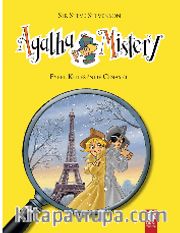 Eyfel Kulesinde Cinayet / Agatha Mistery