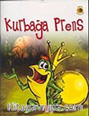 Dünya Masalları: Kurbağa Prens
