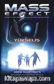 Mass Effect - Yükseliş