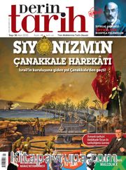 Derin Tarih Sayı:36 Mart 2015