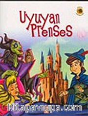 Dünya Masalları: Uyuyan Prenses