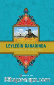 Leyleğin Kanadında