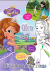 Disney Prenses Sofia Oku ve Eğlen
