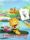 Arı Maya Boyama Çantası