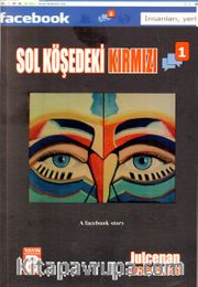 Sol Köşedeki Kırmızı