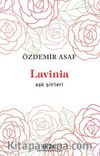 Lavinia - Aşk Şiirleri