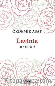 Lavinia - Aşk Şiirleri