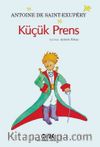 Küçük Prens (Yazarın Kendi Suluboya Resimleriyle)