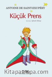 Küçük Prens (Yazarın Kendi Suluboya Resimleriyle)