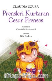 Prensleri Kurtaran Cesur Prenses