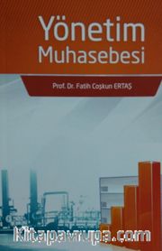 Yönetim Muhasebesi