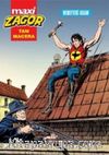 Zagor Maxi 2 - Hedefteki Adam