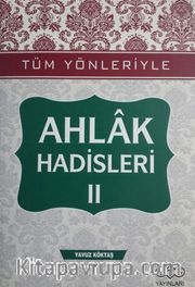 Ahlak Hadisleri 2