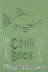 Cook Book (El Yapımı Defter-Küçük Boy)